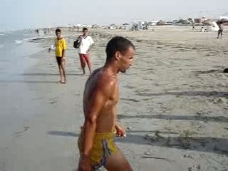 fou de gabes plage bengalow