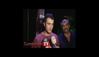 Serviste unutulduğu için ölen Aleperen'in babası isyan etti