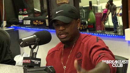 Ne Yo Talks New Music, Working with Mary J Blige, World Of Dance & More