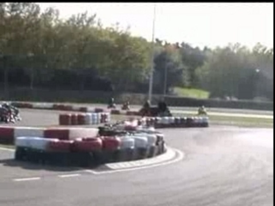 Asla 20.10.bis course européenne