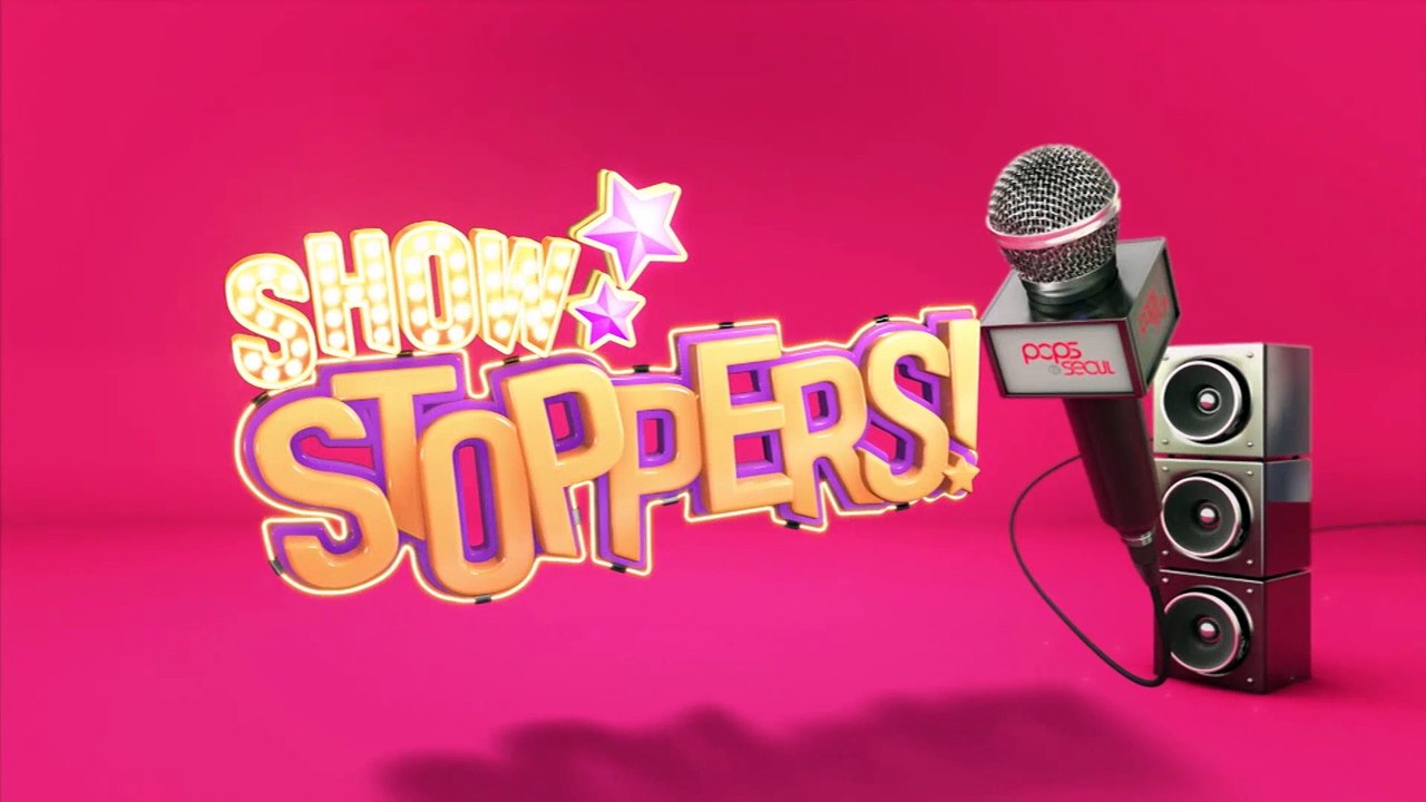 [Pops in Seoul] Jessica(제시카) Interview _ Summer Storm