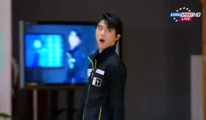YH - WC15 - Before SP (ESP ITA)