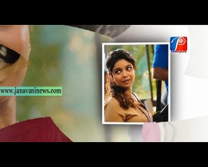 Descargar video: Swathi Bold Statement _ Actress Swathi Reddy Movies _ Telugu Herione Swathi Reddy