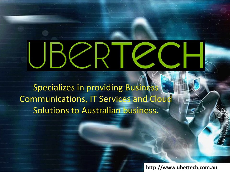 Cloud Service Providers in Sydney