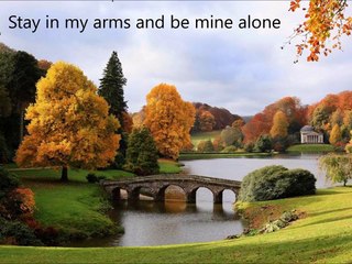 With You Forever Kimi To Itsumademo Joseph Polk (in English)