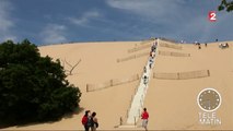 Made in France- Le Cap Ferret et sa presqu’île