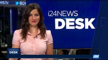 i24NEWS DESK | IDF demolishes second terrorist home this week | Thursday, August 17th 2017