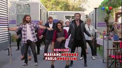 Fanny La Fan Capítulo 35