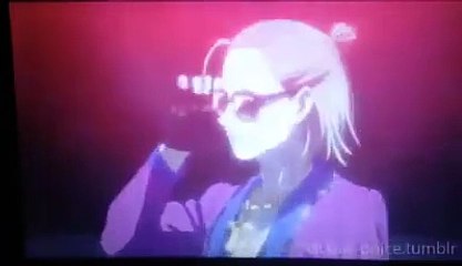 Welcome to the madness oficial vídeo!!