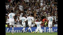 Extasis madridista ante un Barcelona en depresión