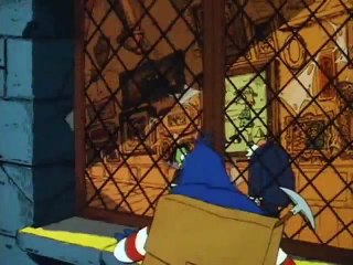 Conde Patula - 01 - Donde esta mi saxofon que no lo veo en el rincon