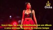 Nicki Minaj Danny Glover (LIVE) [Legendado/PT/BR]