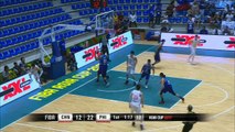 China v Philippines - Highlights - FIBA Asia Cup 2017