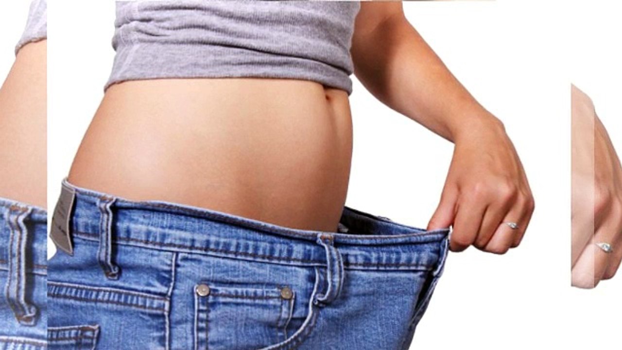 How To Lose 25 Pounds In Three Months