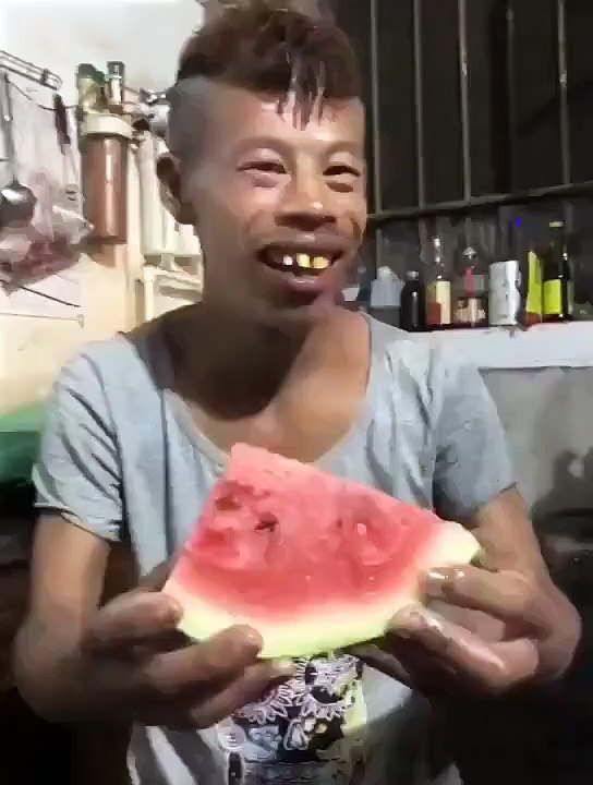 Super teeth - Ôi hàm răng