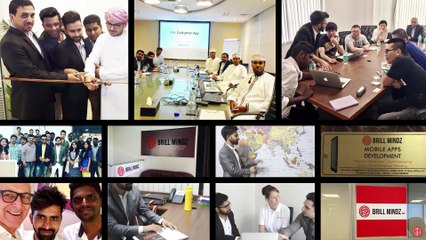 Brill Mindz Tech Employees