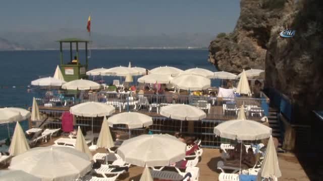 Bayram Tatilcilerine 'Erken Rezervasyon' Uyarısı