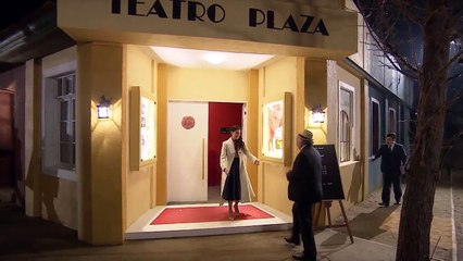 Perdona Nuestros Pecados – Capitulo 93