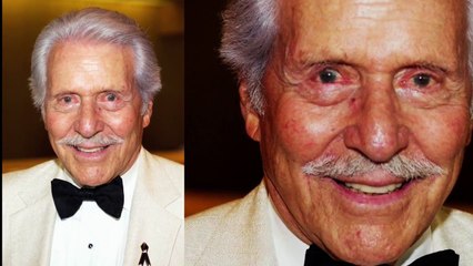 EFREM ZIMBALIST JR. TRIBUTE