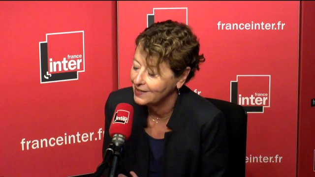 Adeline Hazan : Ces surveillants confrontés à des conditions de travail terribles devraient pouvoir en parler
