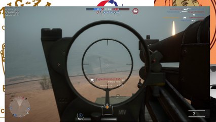 (PC) IdahosUnknown  Presents: "The Drunk Truck Clip" 60fps Battlefield 1