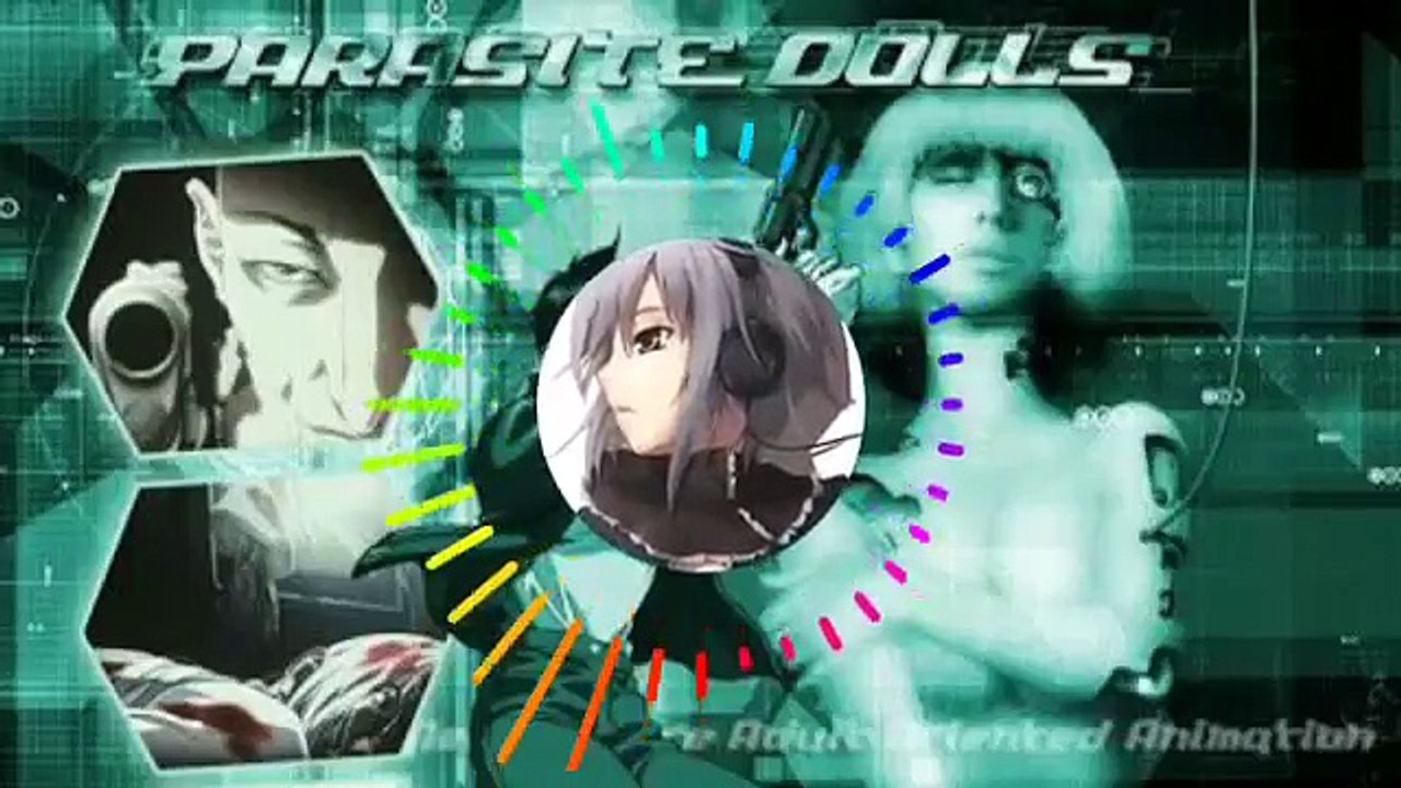 OFF ost Parasite Dolls by michaelson
