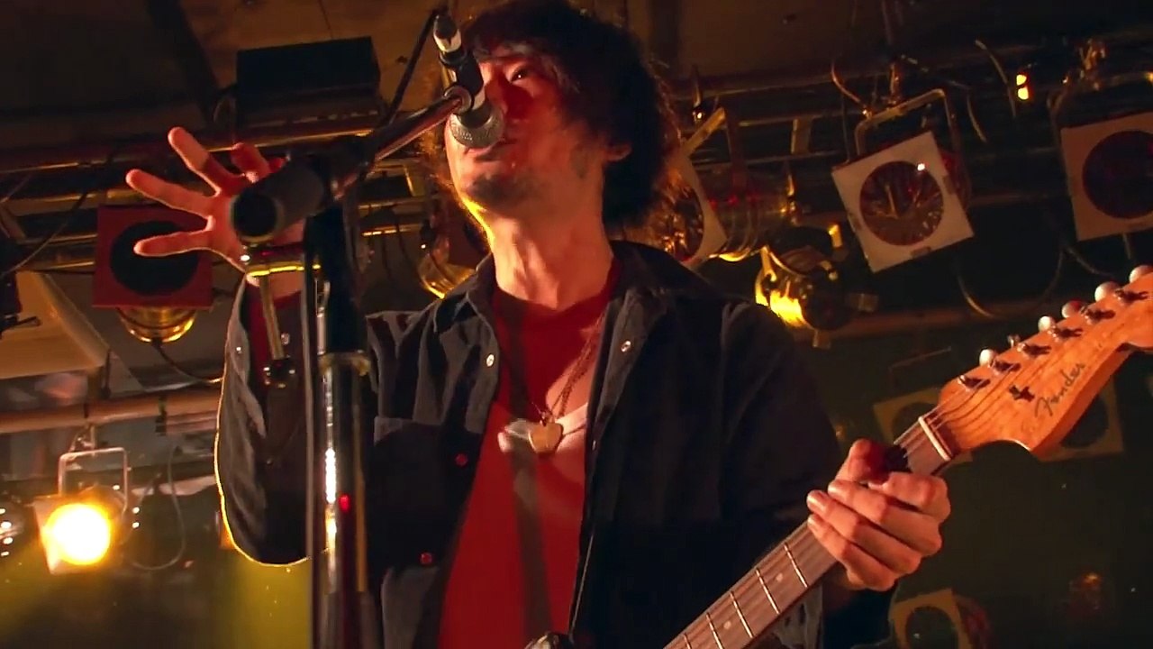 The cold tommy - 「パスコード」LIVE映像（2016-12-07 LIVE @O-Crest）