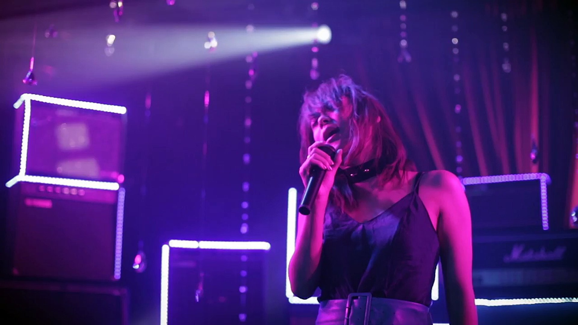 ⁣Yup'in - Take Me Away [YouTube Music Sessions]