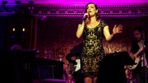 ALL THAT MATTERS concert LIVE Laura Michelle Kelly