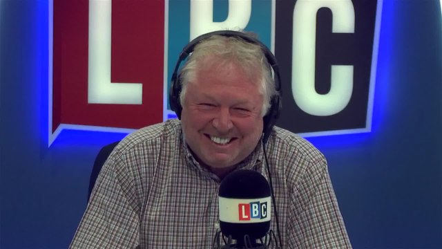 Nick Ferrari's Hilarious Rant About Lowering A-Level Pass Marks