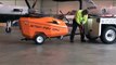 Get Aircraft Tow Tractor by Global Distributor AERO Specialties, Inc.