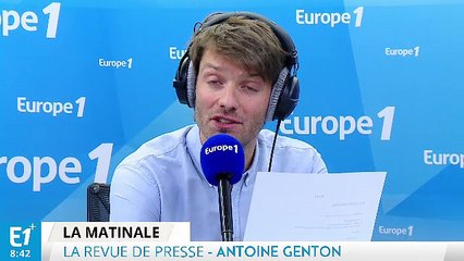 Une nouvelle taxe sur les entreprises à l'étude