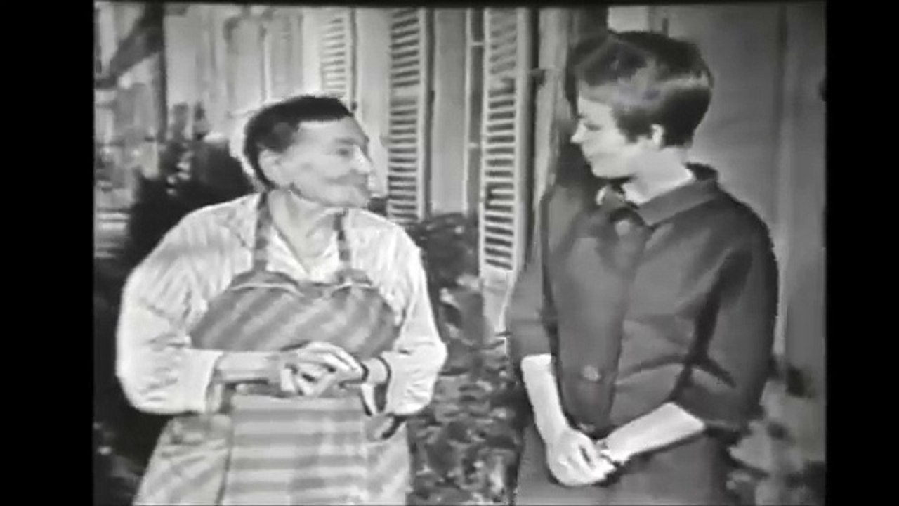 Jean Seberg interview