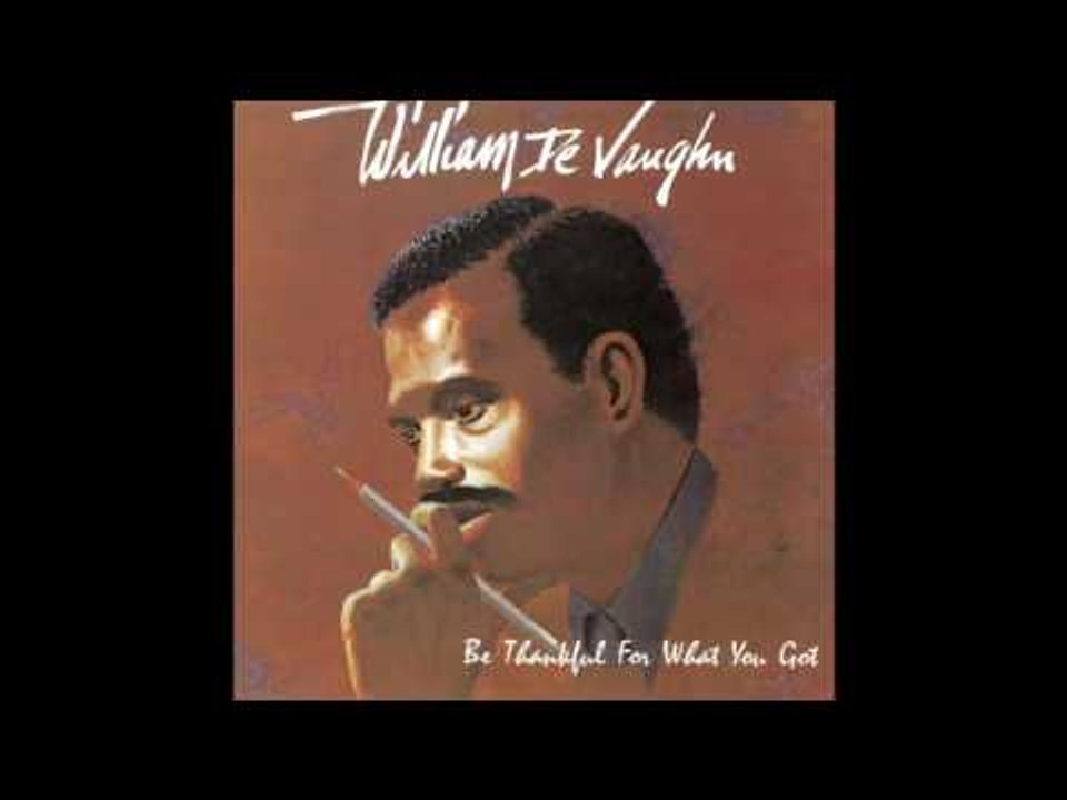 William DeVaughn - Boogie Dan