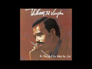 William DeVaughn - Never Found a Girl