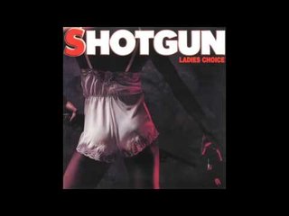 Shotgun - Stand Up & Reach For the Sky
