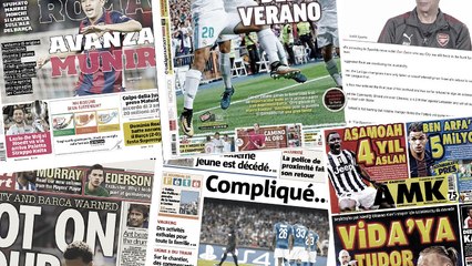 Manchester City et le Barça à l'affût pour une star de Premier League, un nouveau club entre dans la danse pour Sanchez