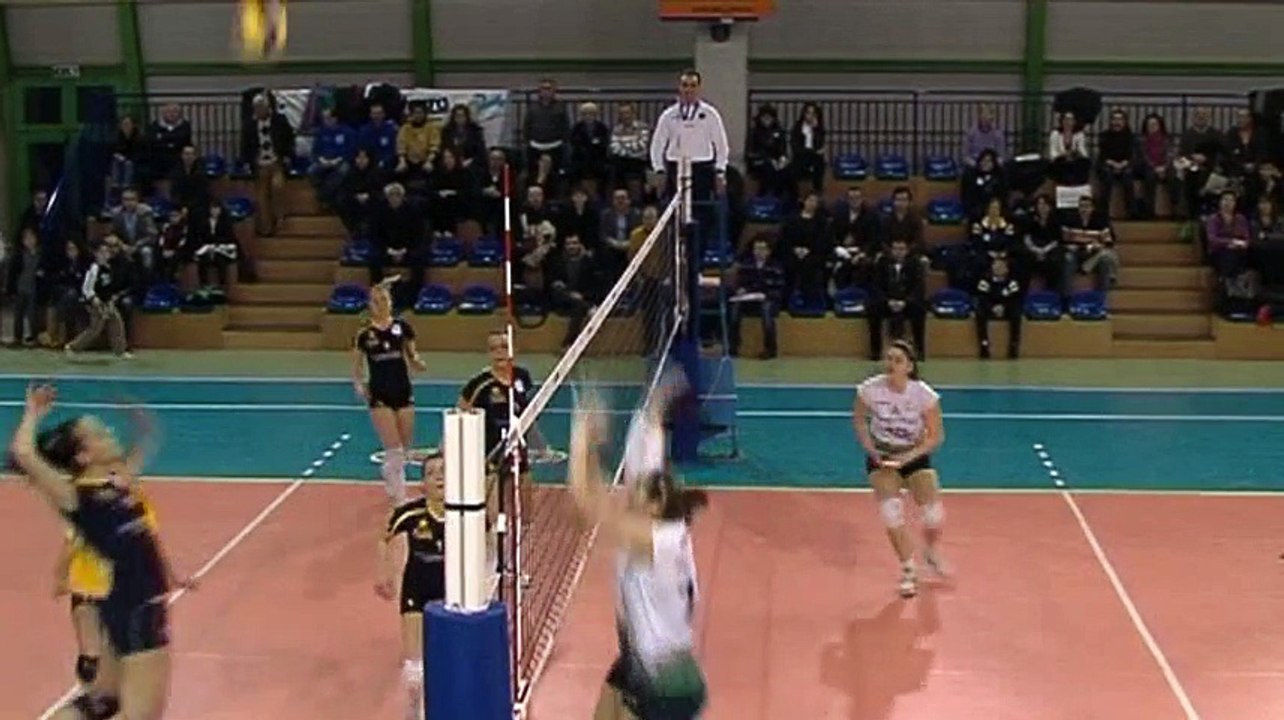 2° Set - Cittaducale vs Trevi