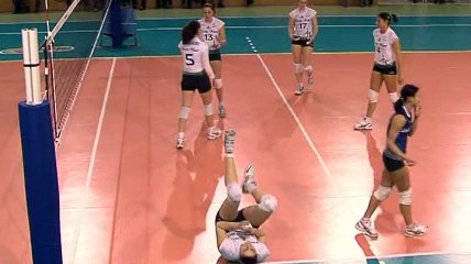 4° Set - Cittaducale vs Trevi