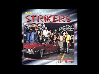 The Strikers - Inch by Inch (Garage Classic Mix)