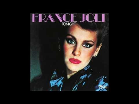 France Joli - When Love Hurts Inside