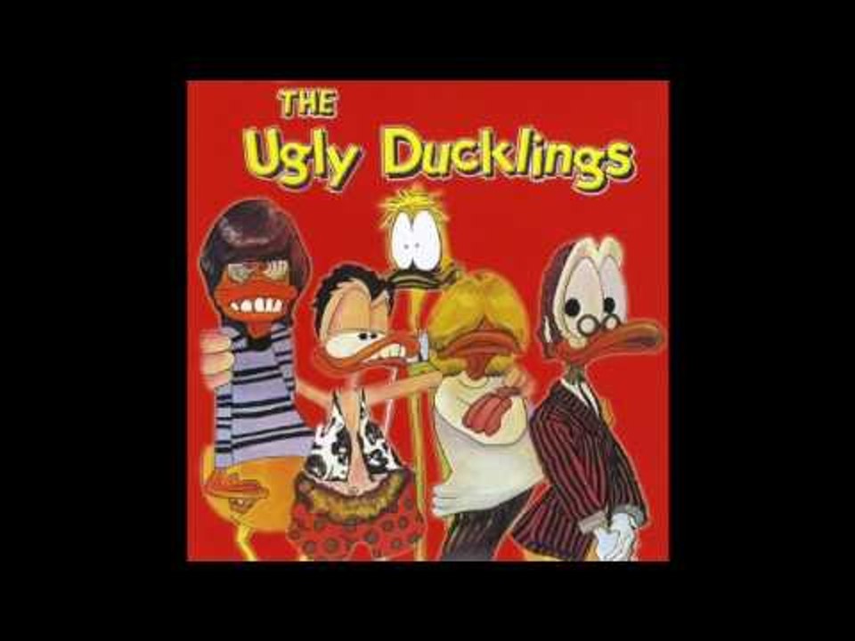 The Ugly Ducklings - 10:30 Train