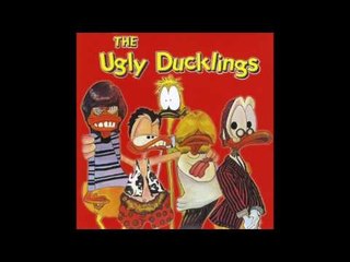 The Ugly Ducklings - Hey Mama (Keep Your Big Mouth Shut)