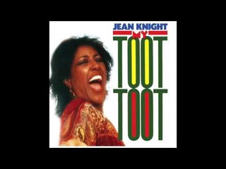 Jean Knight - My Heart Is Willing (And My Body Too) [Long Version]