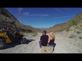 Man Organizes Romantic Proposal in Cibola Mountains