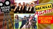 GOLMAAL AGAIN Exclusive Details | Golmaal 4 Story Revealed | Ajay Devgn, Rohit Shetty | Movie Dope