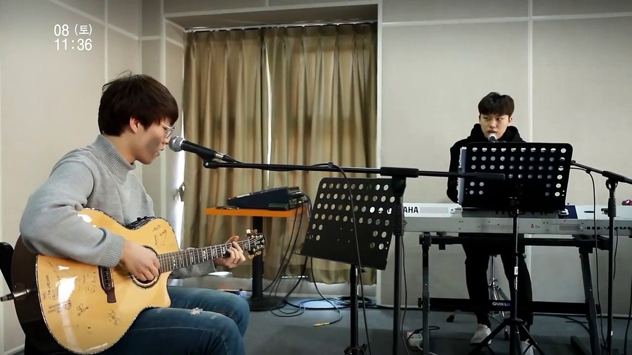 [낭만극장365일]#74 정인성 선배님2(낭만유랑악단_인간극장)-rXjxOjXi4YQ