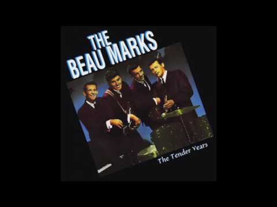 The Beau-Marks - Yours (Remix)