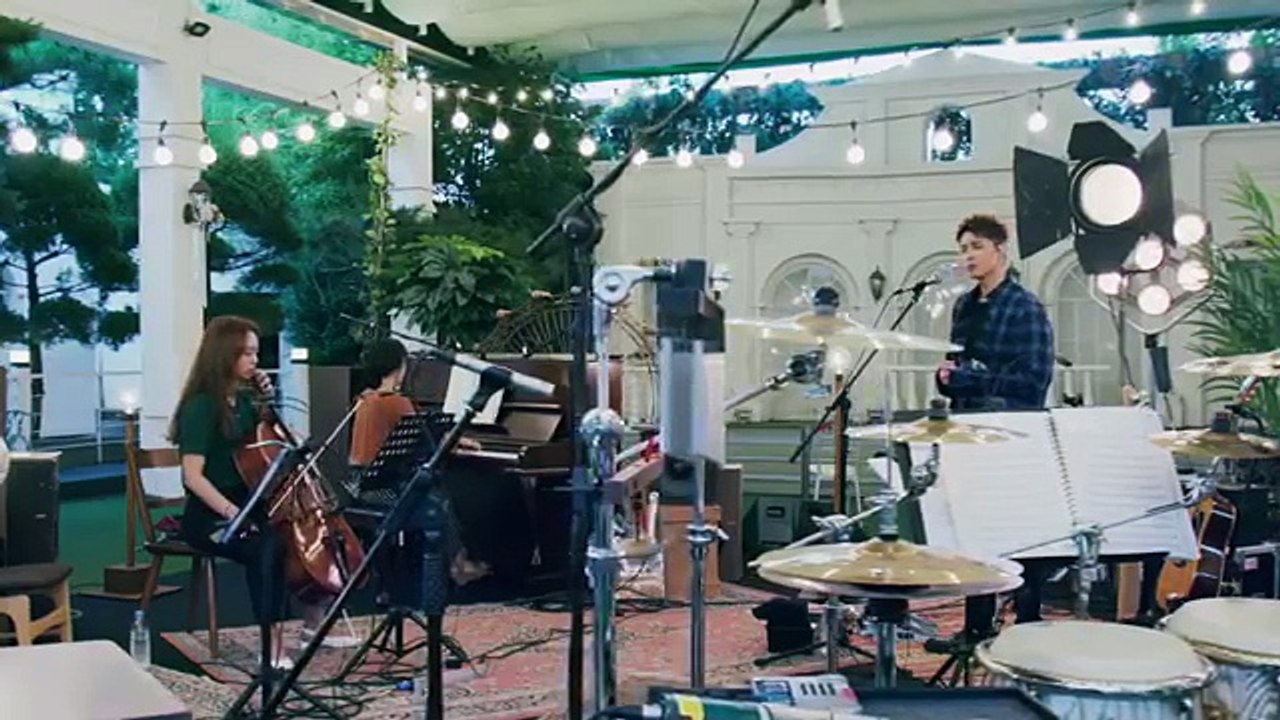 [박원] PARKWON - Live Clip - Part.2 “노력”-L5wm5AFixo4