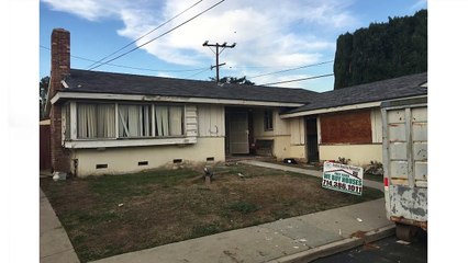 We Buy Houses Carson CA  - Better House Offer